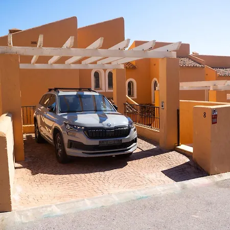 House With Amazing Sea View Vila Calpe Exterior foto