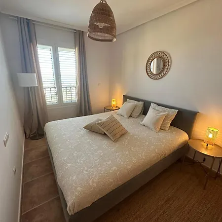 House With Amazing Sea View Vila Calpe Exterior foto
