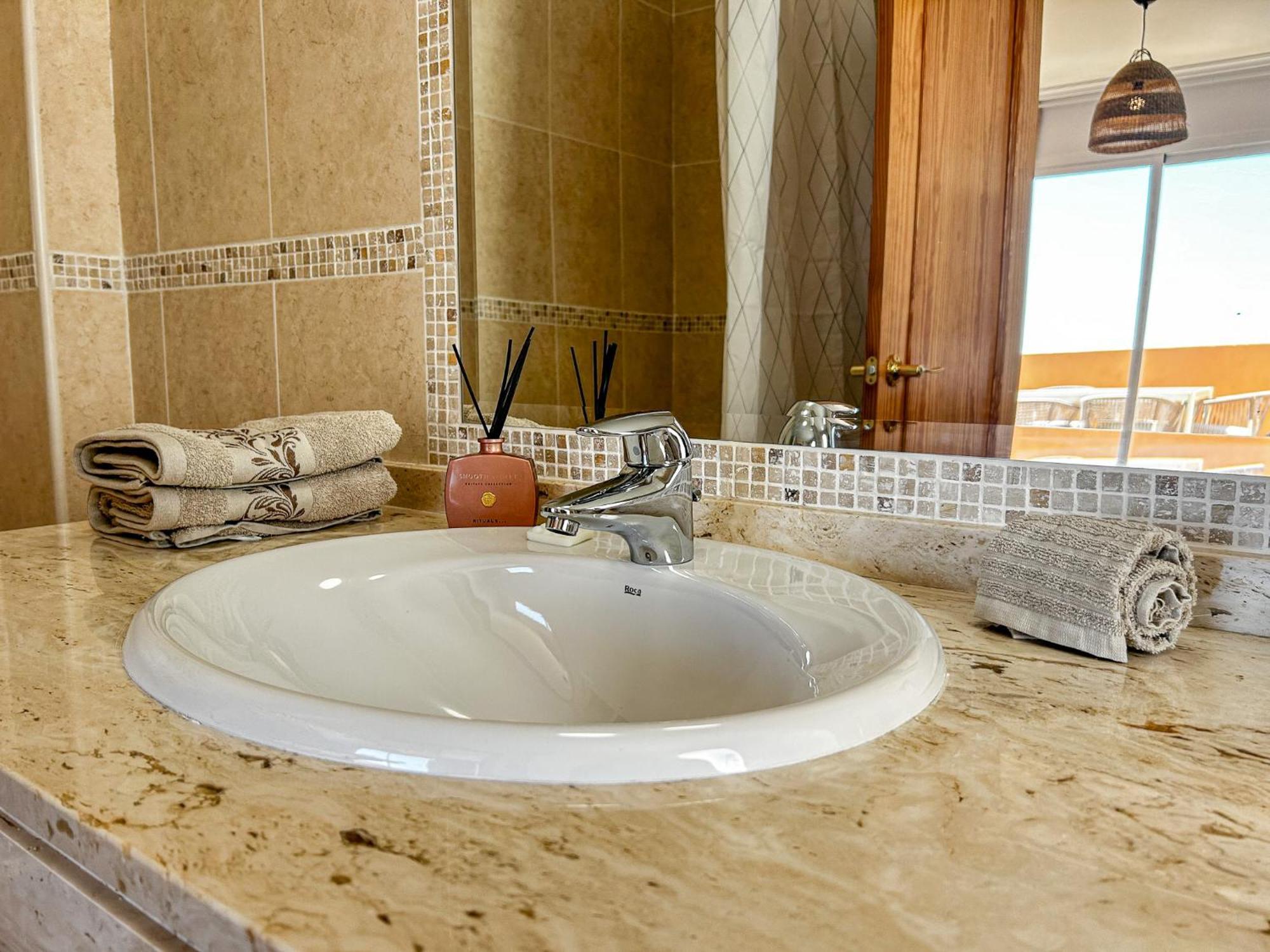 Casa de Férias House With Amazing Sea View Calpe