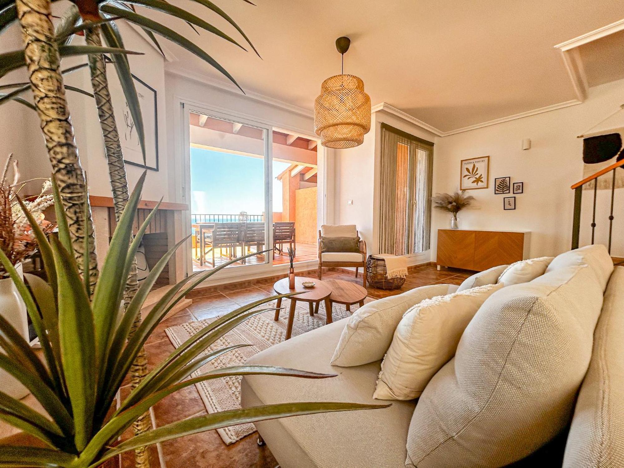 Ferienhaus House With Amazing Sea View *