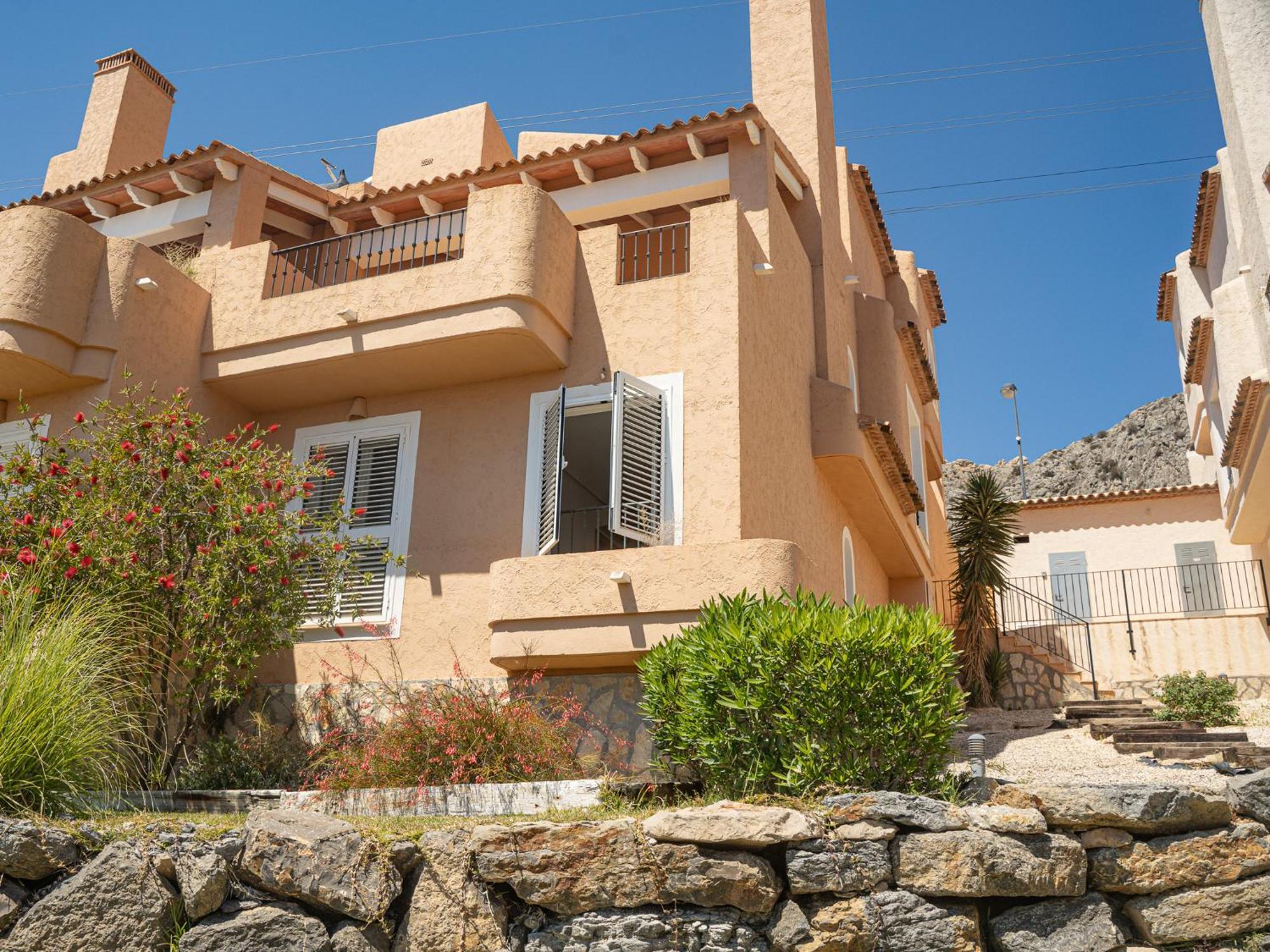 Ferienhaus House With Amazing Sea View *