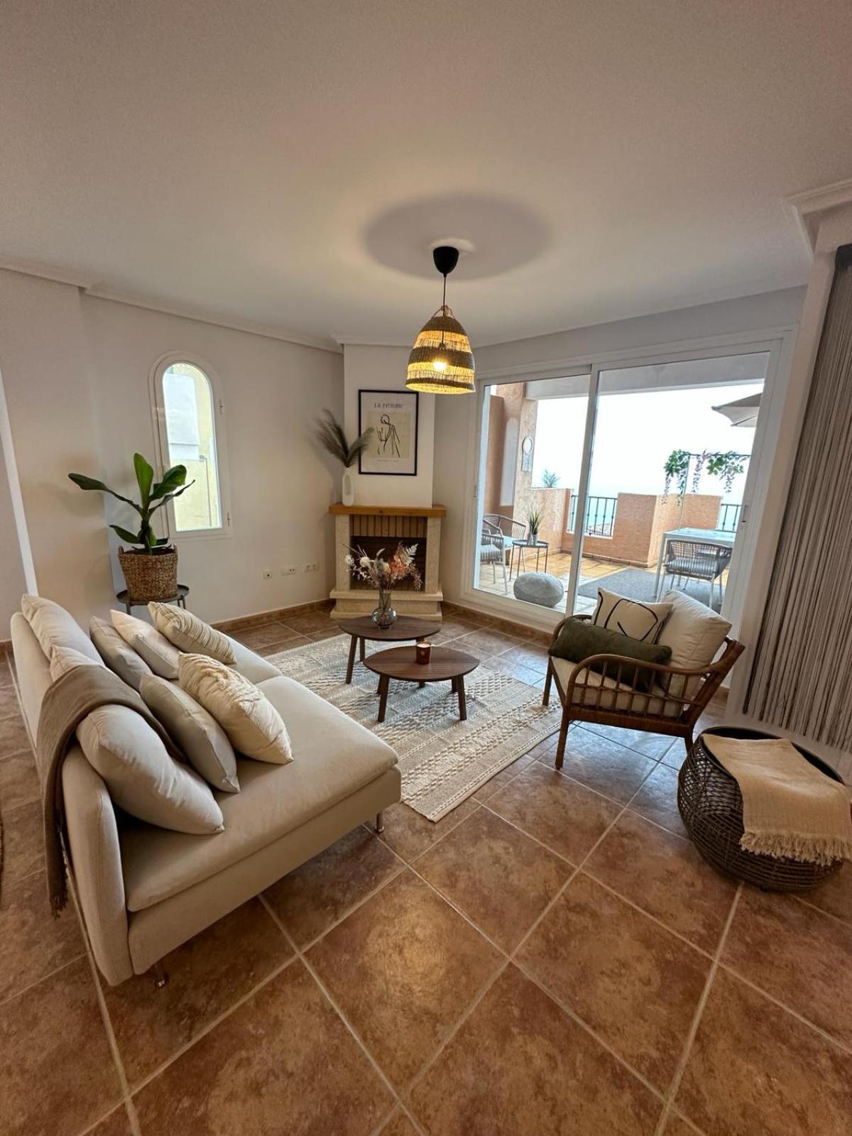 Ferienhaus House With Amazing Sea View *